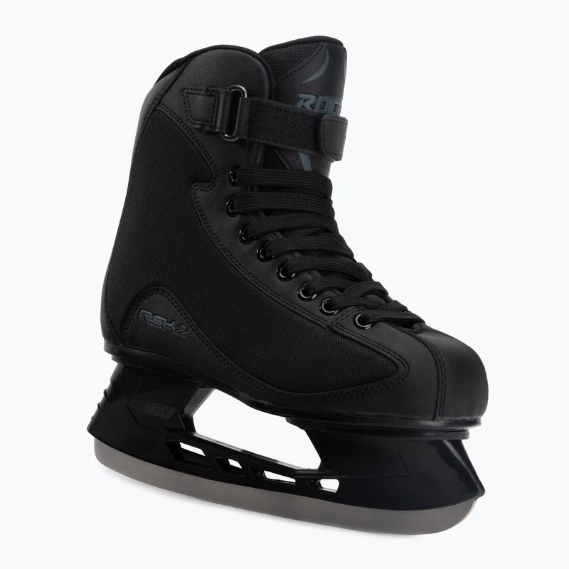 Vyriškos laisvalaikio pačiūžos Roces RSK2 black 450572