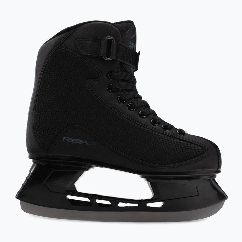 Vyriškos laisvalaikio pačiūžos Roces RSK2 black 450572 2