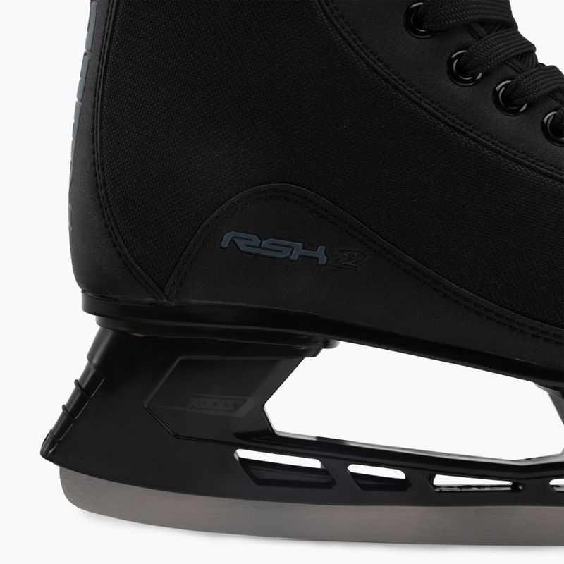 Vyriškos laisvalaikio pačiūžos Roces RSK2 black 450572 7