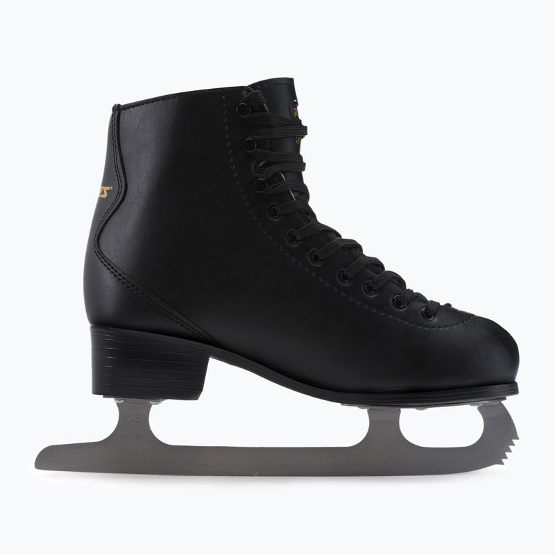 Roces Paradise figūrinės pačiūžos juodos 450635 2