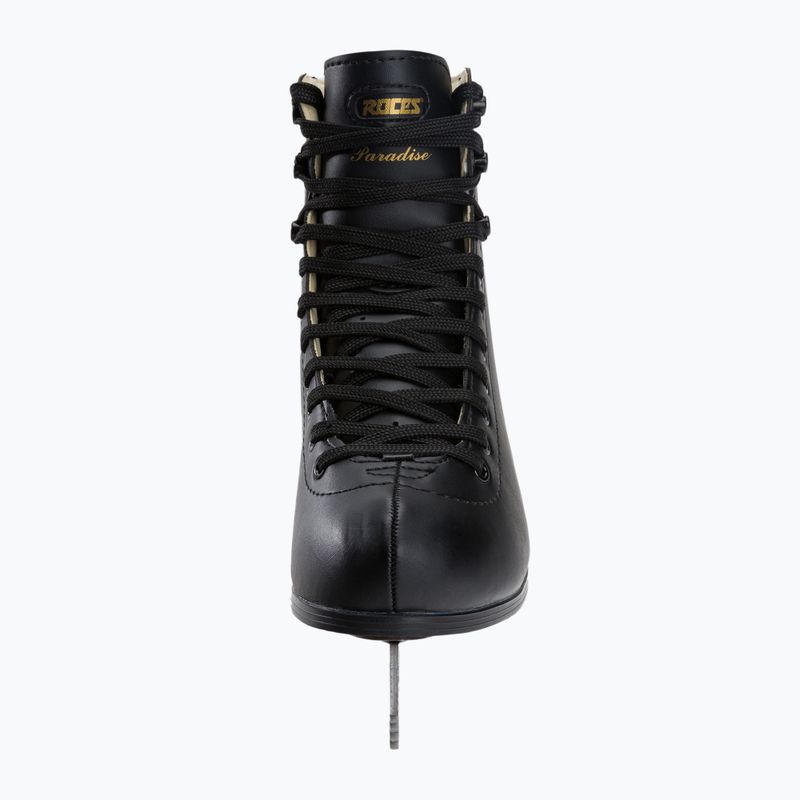 Roces Paradise figūrinės pačiūžos juodos 450635 3