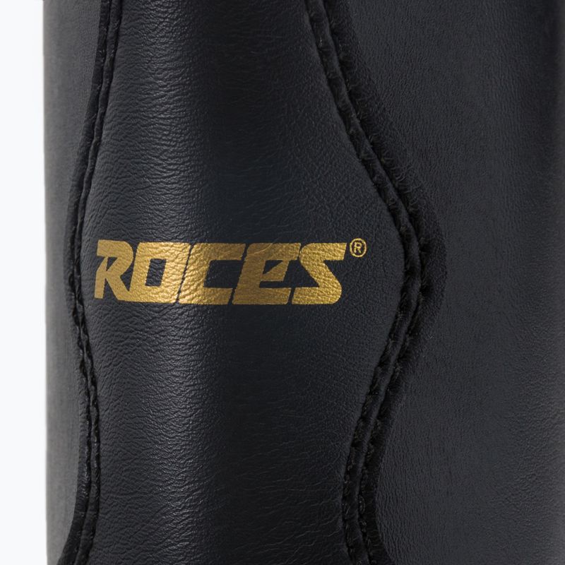 Roces Paradise figūrinės pačiūžos juodos 450635 7