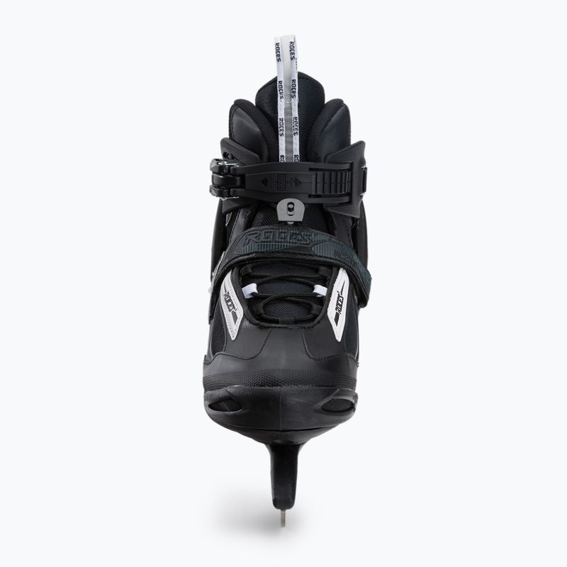 Vyriškos laisvalaikio pačiūžos Roces Icy 3 black 450620 3