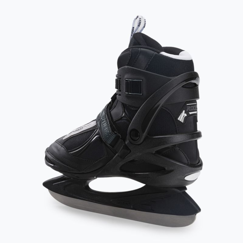 Vyriškos laisvalaikio pačiūžos Roces Icy 3 black 450620 4