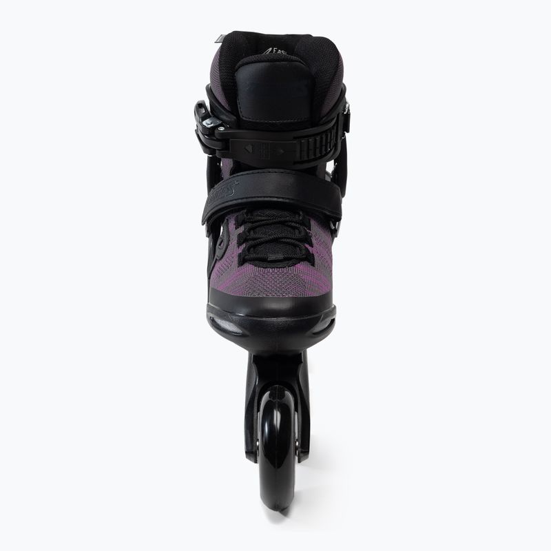 Roces moteriški riedučiai Weft Thread TIF black 400877 4
