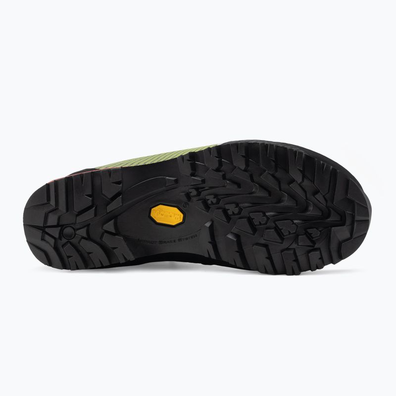 Moteriški trekingo batai La Sportiva Trango TRK Leather GTX pilka 11Z900718 5