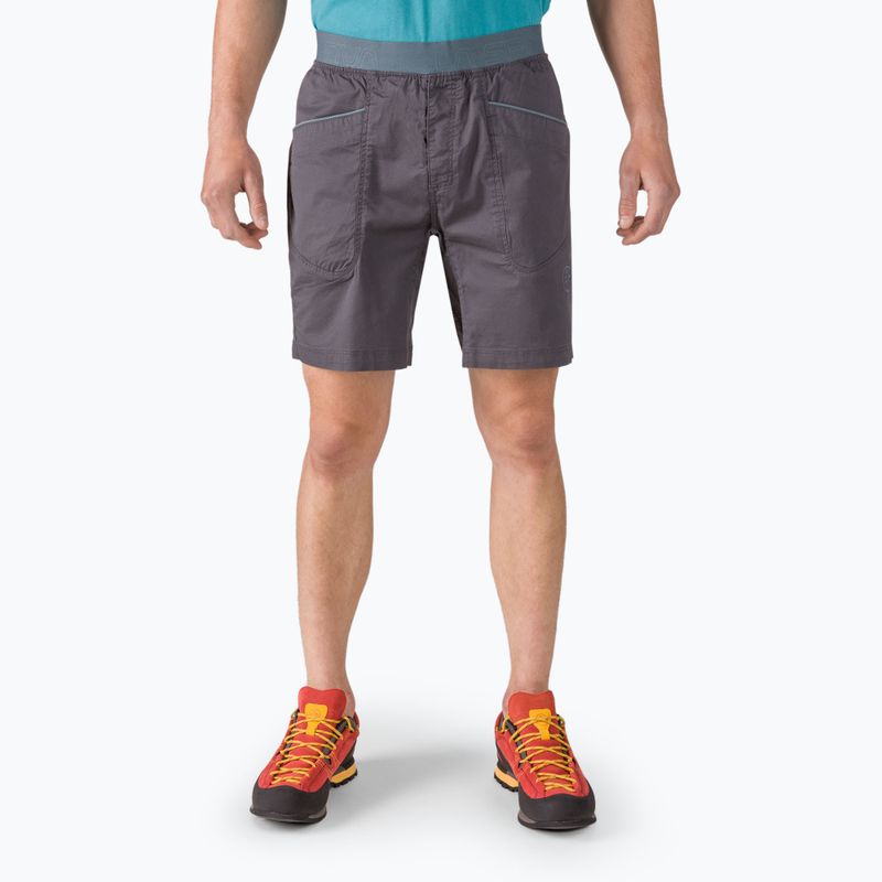 La Sportiva vyriški šortai laipiojimui Esquirol grey N78900903