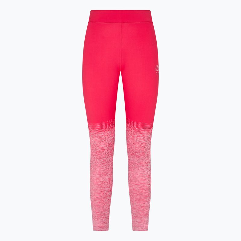 La Sportiva moteriškos tamprės Patcha pink O77402000