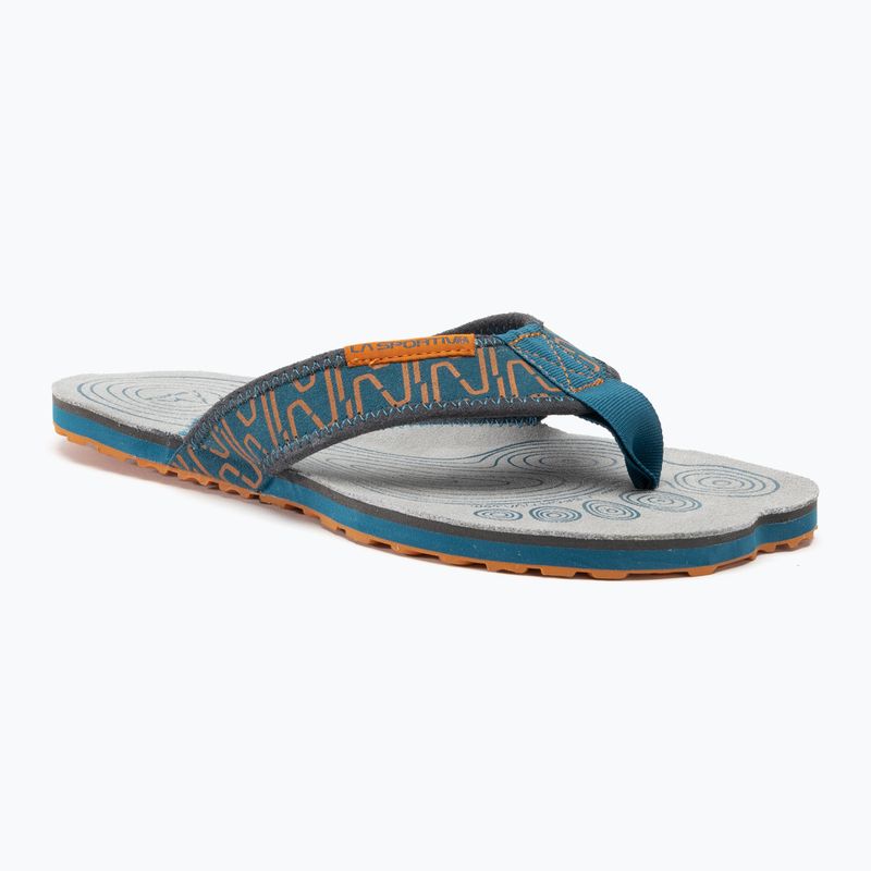 Vyriškos basutės La Sportiva Swing blue 18A623205