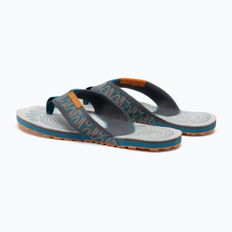 Vyriškos basutės La Sportiva Swing blue 18A623205 3