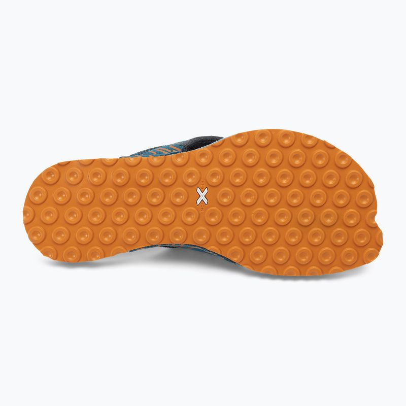 Vyriškos basutės La Sportiva Swing blue 18A623205 5