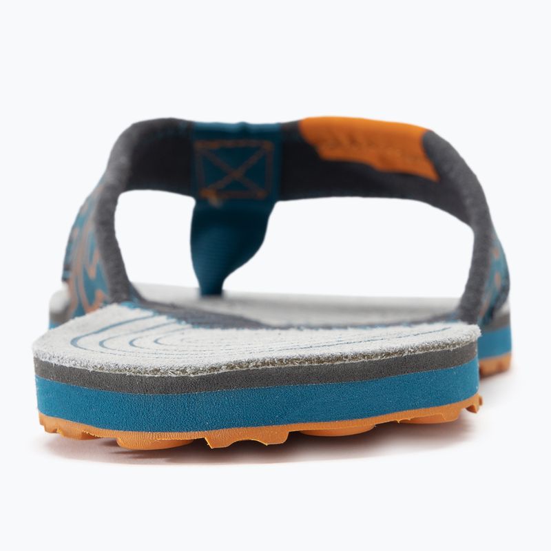 Vyriškos basutės La Sportiva Swing blue 18A623205 7