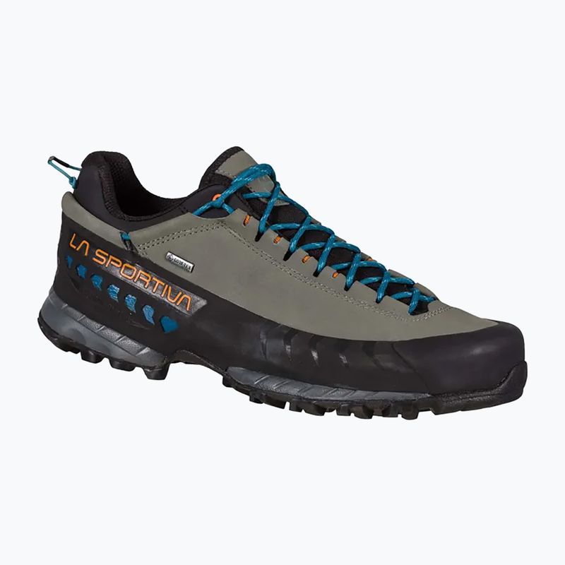 Vyriški trekingo batai La Sportiva Tx5 Low GTX grey 24T909205 11