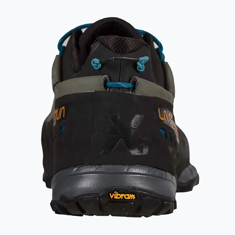 Vyriški trekingo batai La Sportiva Tx5 Low GTX grey 24T909205 14