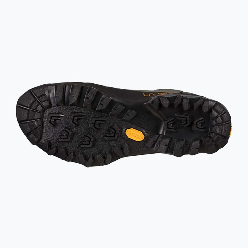 Vyriški trekingo batai La Sportiva Tx5 Low GTX grey 24T909205 15