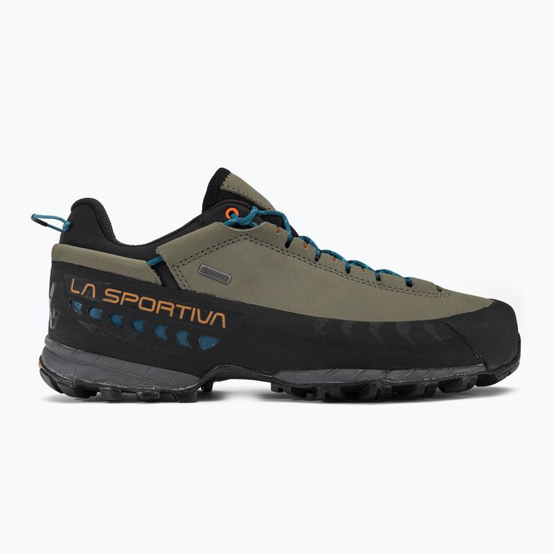 Vyriški trekingo batai La Sportiva Tx5 Low GTX grey 24T909205 2