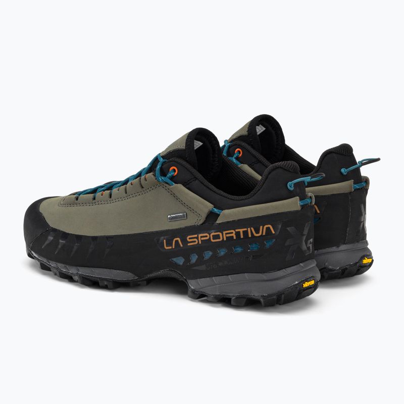 Vyriški trekingo batai La Sportiva Tx5 Low GTX grey 24T909205 3