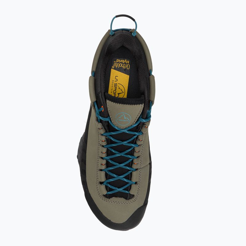 Vyriški trekingo batai La Sportiva Tx5 Low GTX grey 24T909205 6