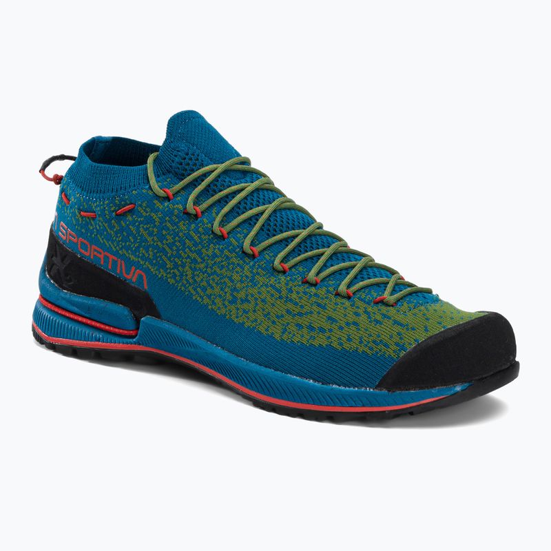 Vyriški trekingo batai La Sportiva TX2 Evo blue 27V623313