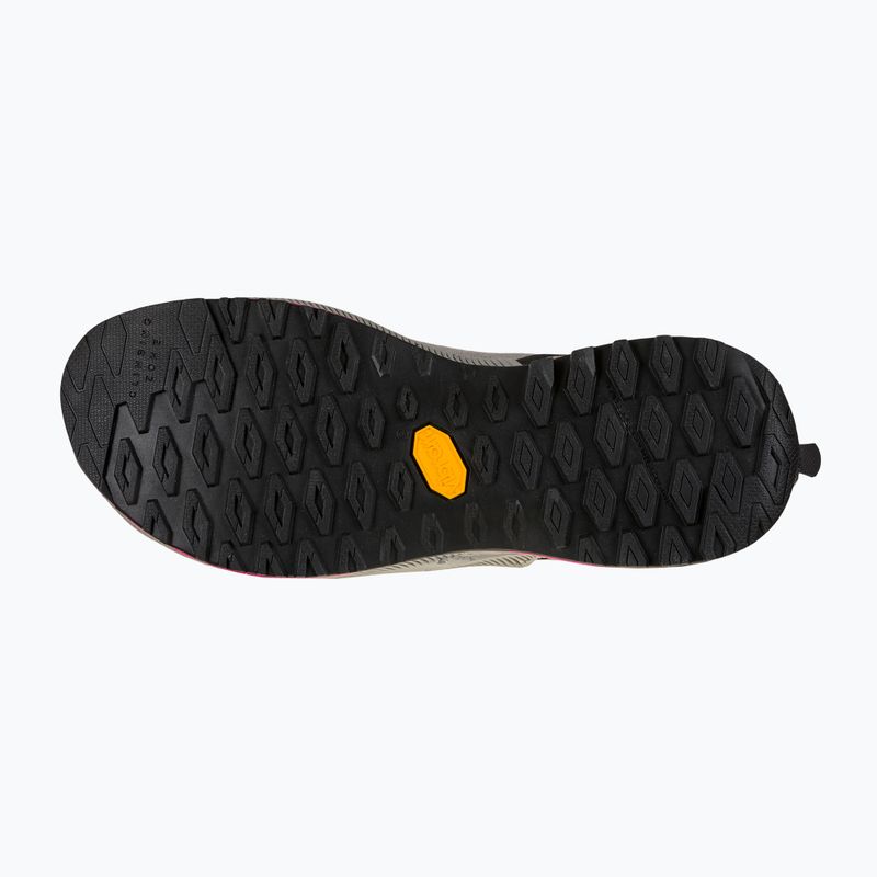 La Sportiva TX2 Evo pilka moteriška sportinė avalynė 27W913207 14