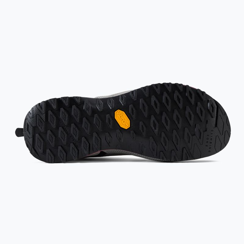 La Sportiva TX2 Evo pilka moteriška sportinė avalynė 27W913207 5