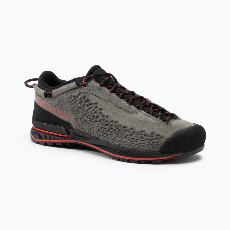 Vyriški La Sportiva TX2 Evo artėjimo bateliai pilka 27X900314