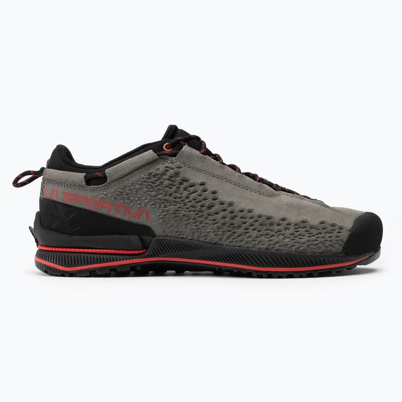 Vyriški La Sportiva TX2 Evo artėjimo bateliai pilka 27X900314 2