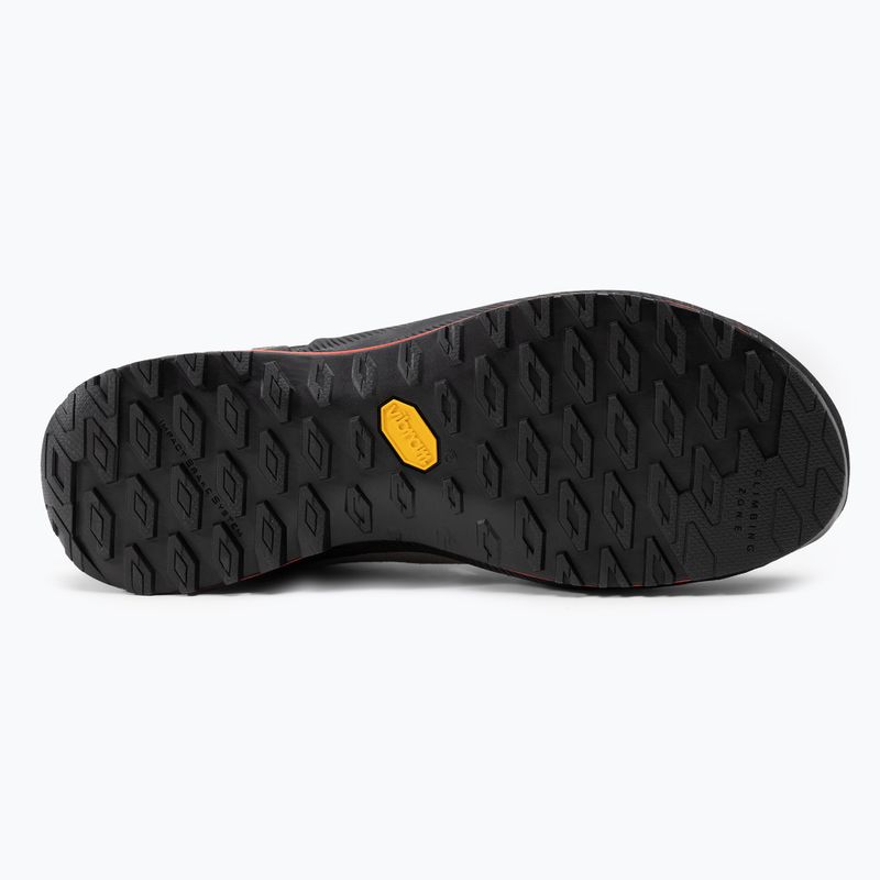 Vyriški La Sportiva TX2 Evo artėjimo bateliai pilka 27X900314 4