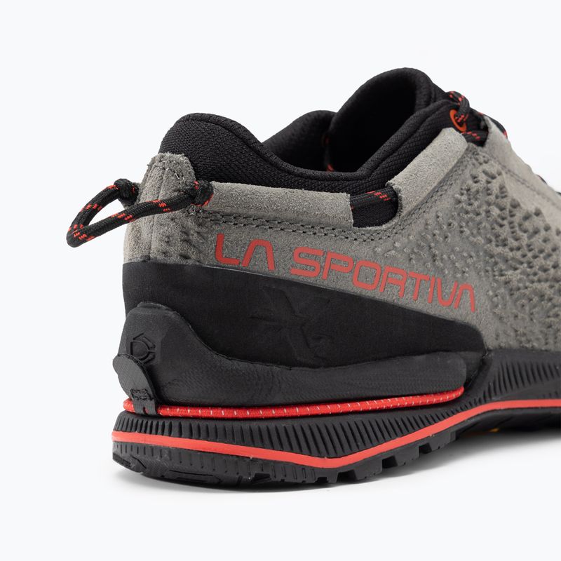 Vyriški La Sportiva TX2 Evo artėjimo bateliai pilka 27X900314 7