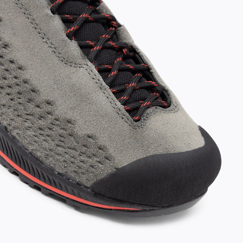 Vyriški La Sportiva TX2 Evo artėjimo bateliai pilka 27X900314 8