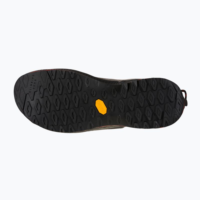 Vyriški La Sportiva TX2 Evo artėjimo bateliai pilka 27X900314 14
