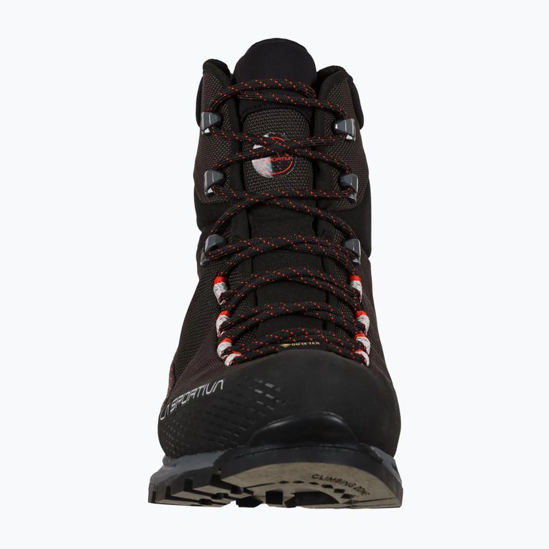 Vyriški trekingo batai La Sportiva Trango TRK GTX black 31D900314 11