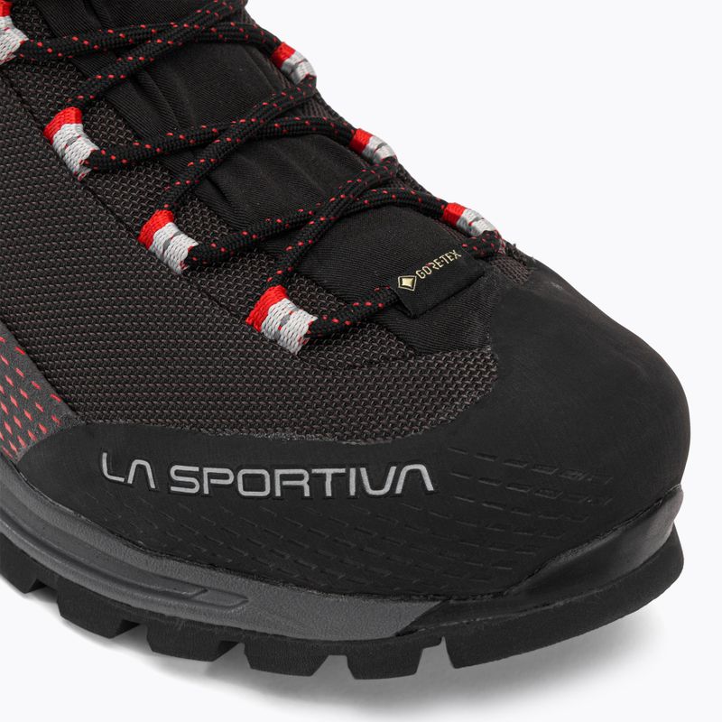 Vyriški trekingo batai La Sportiva Trango TRK GTX black 31D900314 7