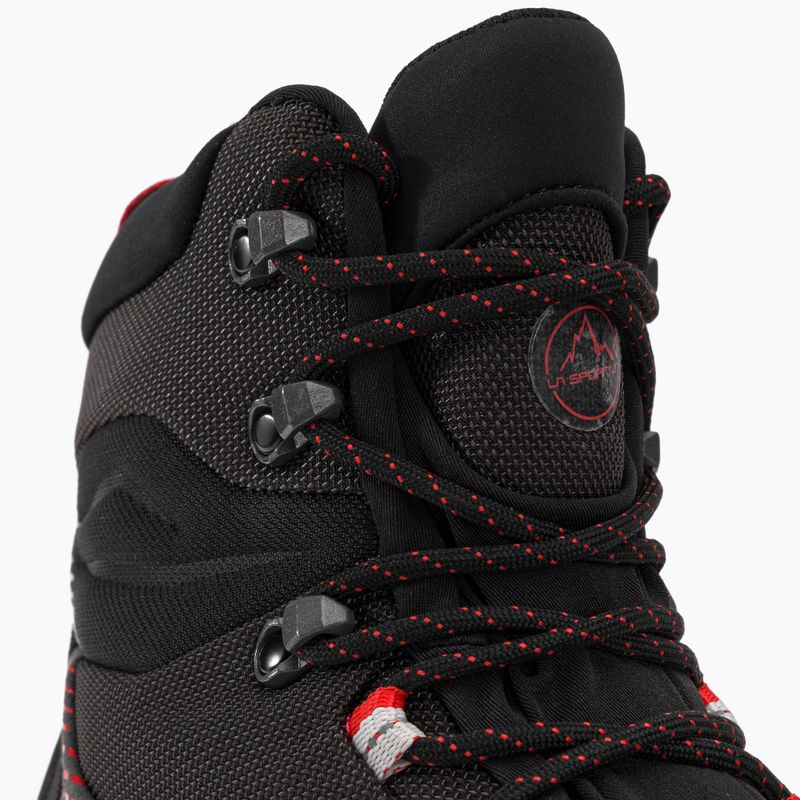 Vyriški trekingo batai La Sportiva Trango TRK GTX black 31D900314 9