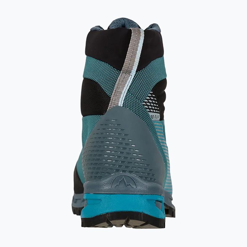 Moteriški trekingo batai La Sportiva Trango TRK GTX blue 31E624625 13