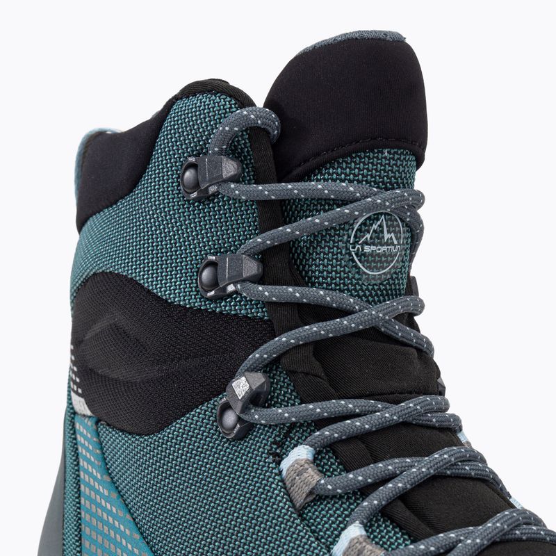 Moteriški trekingo batai La Sportiva Trango TRK GTX blue 31E624625 9