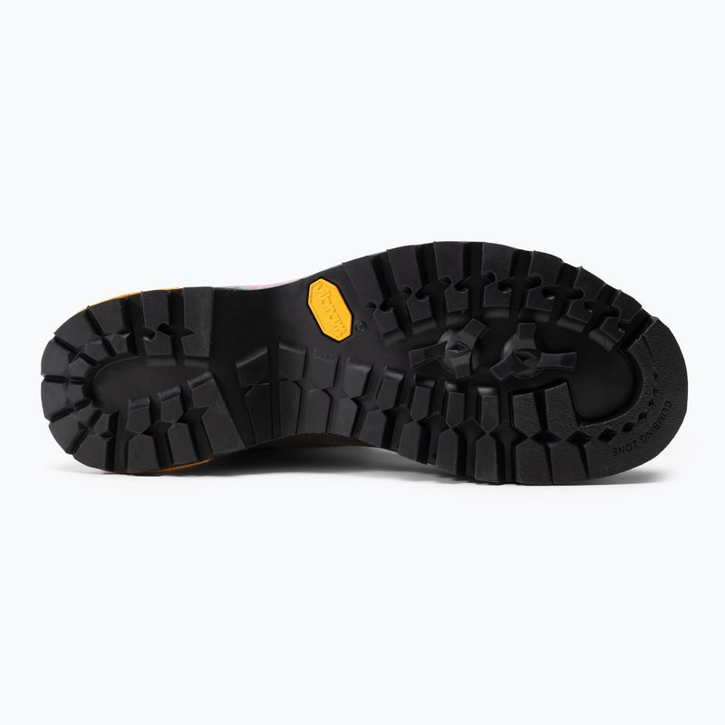 La Sportiva moteriški aukštakulniai batai Trango TRK GTX rudi 31E913207 4