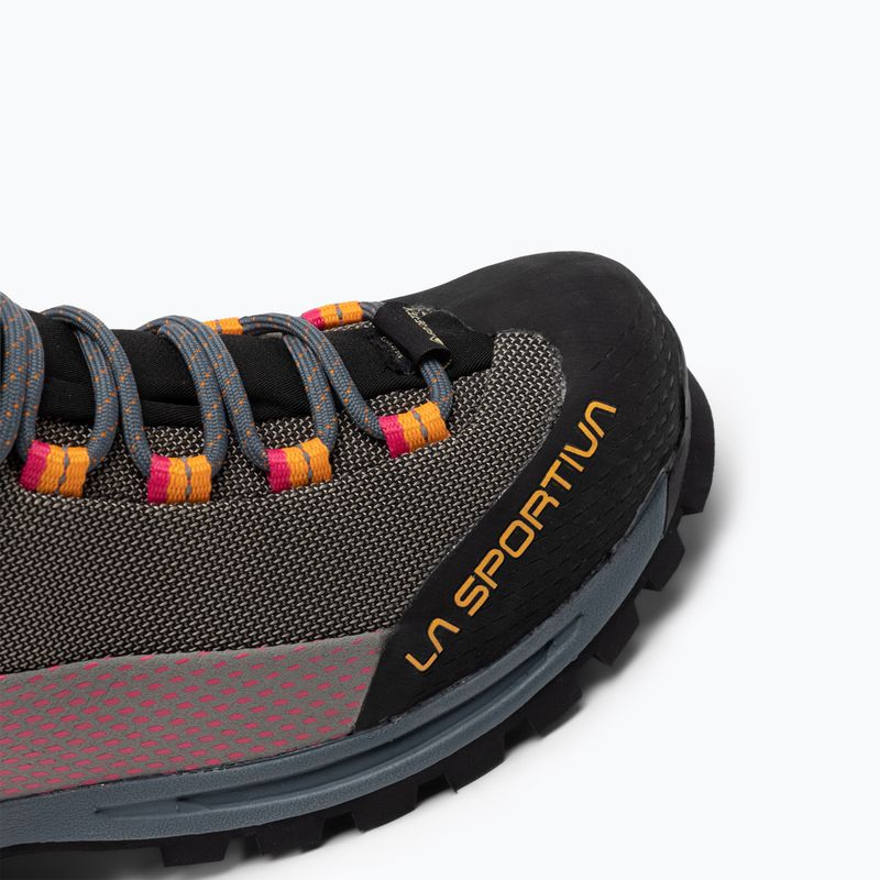 La Sportiva moteriški aukštakulniai batai Trango TRK GTX rudi 31E913207 7