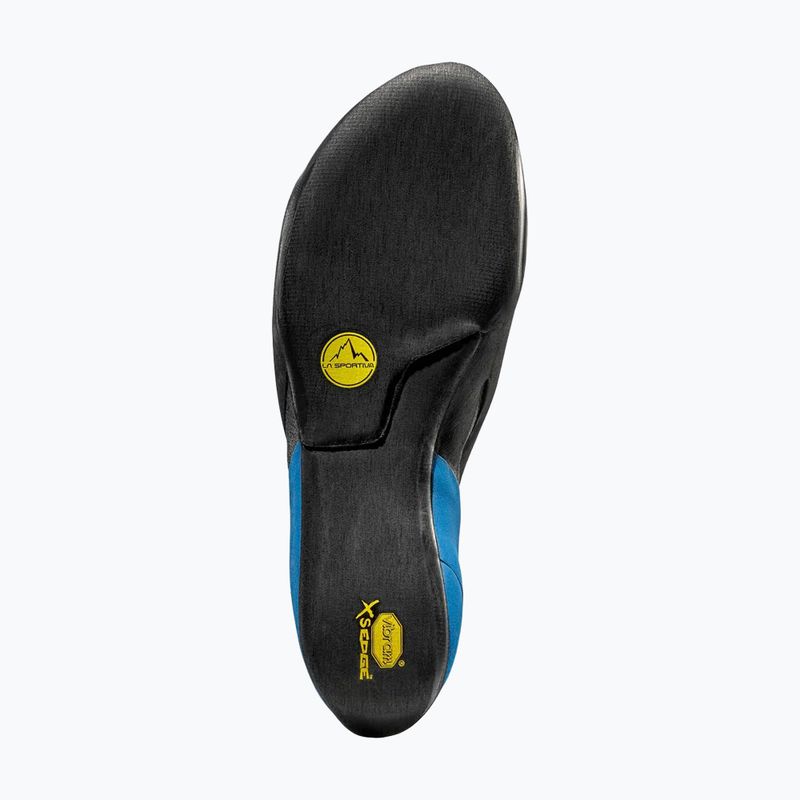 Vyriški laipiojimo batai La Sportiva Finale space blue/maple 5