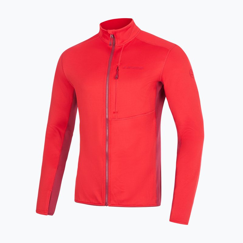 Vyriški La Sportiva Chill skydiving džemperiai raudoni L66319320 5