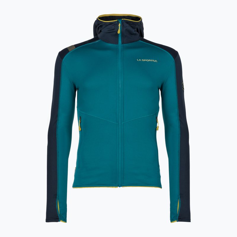 Vyriški džemperiai La Sportiva Upendo Hoody blue L67635629