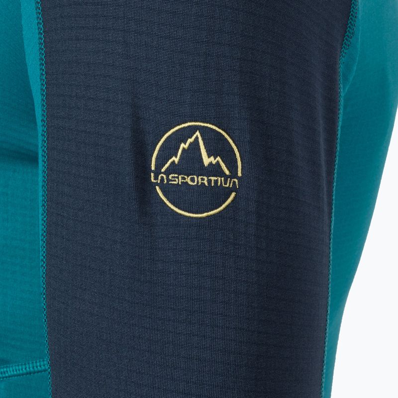 Vyriški džemperiai La Sportiva Upendo Hoody blue L67635629 4