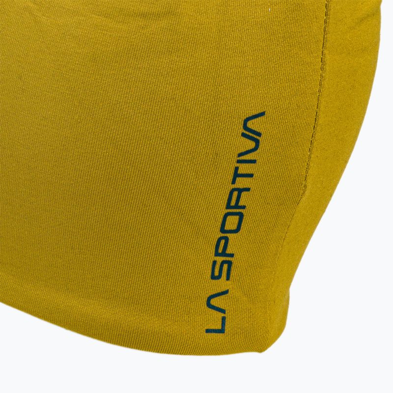 La Sportiva Circle Beanie žieminė kepurė žalia X40723726 3