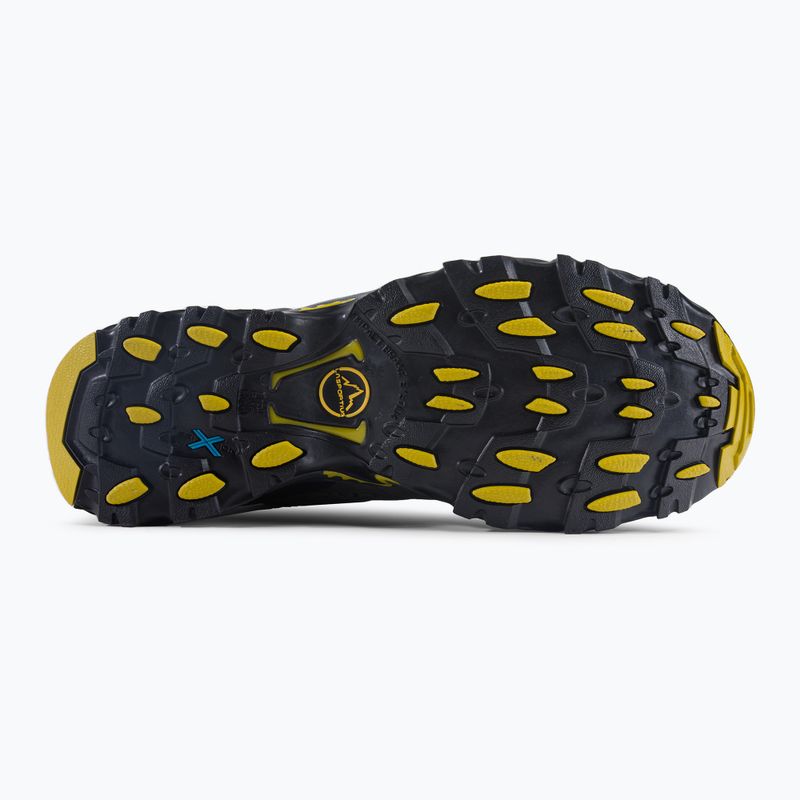 Vyriški trekingo batai La Sportiva Ultra Raptor II Mid Leather GTX Grey 34J909629 5