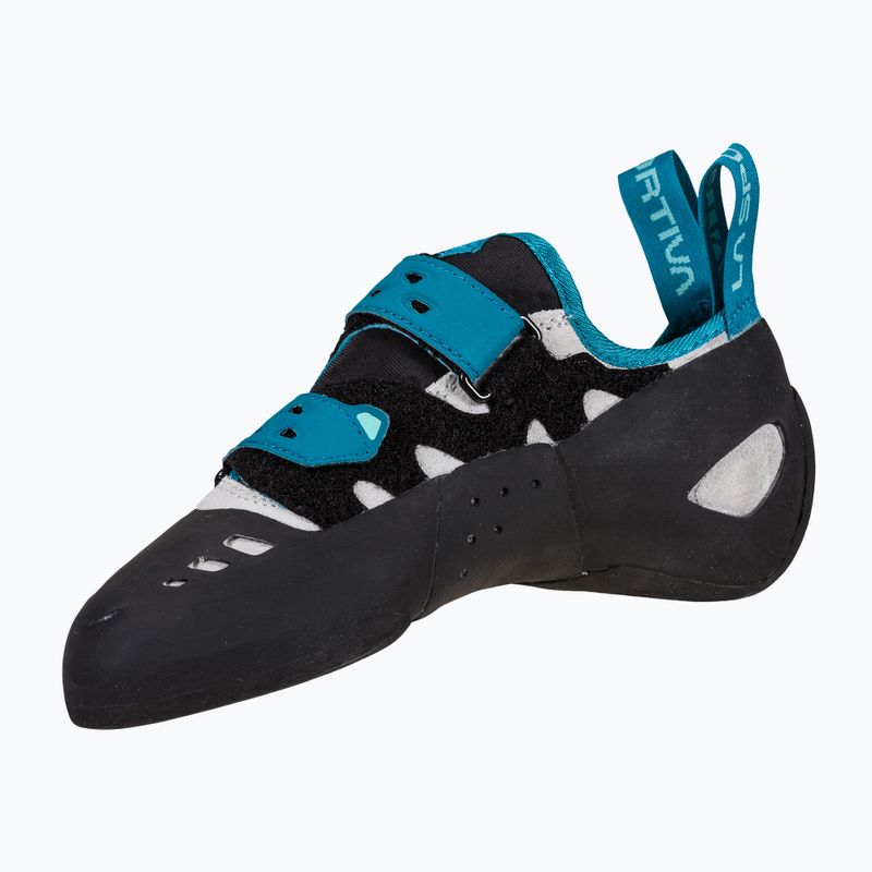 La Sportiva Tarantula Boulder moteriški laipiojimo bateliai black/blue 40D001635 12