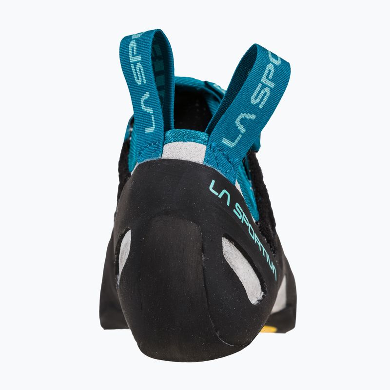 La Sportiva Tarantula Boulder moteriški laipiojimo bateliai black/blue 40D001635 14