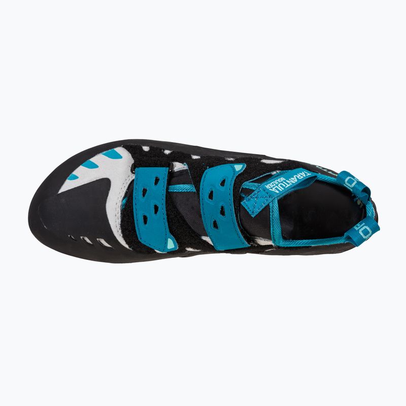 La Sportiva Tarantula Boulder moteriški laipiojimo bateliai black/blue 40D001635 16