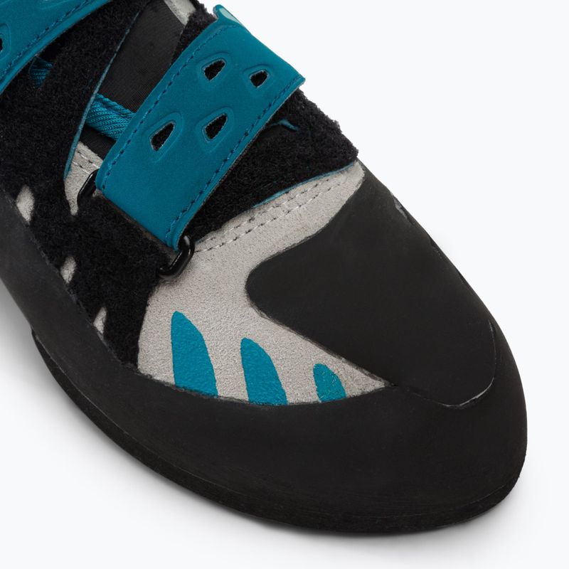 La Sportiva Tarantula Boulder moteriški laipiojimo bateliai black/blue 40D001635 8