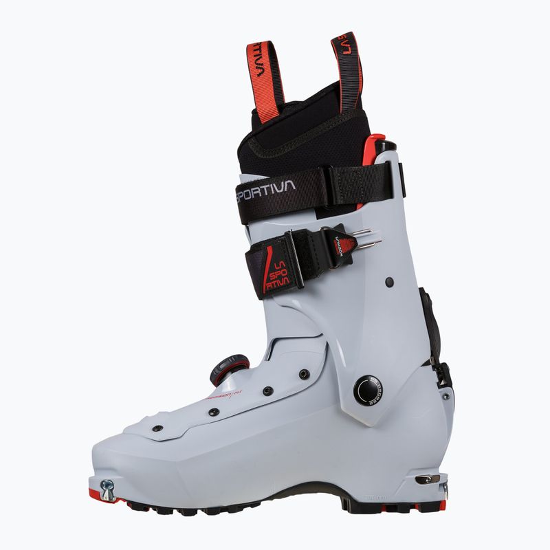 Moteriški slidinėjimo batai La Sportiva Stellar II white 89H001402 12