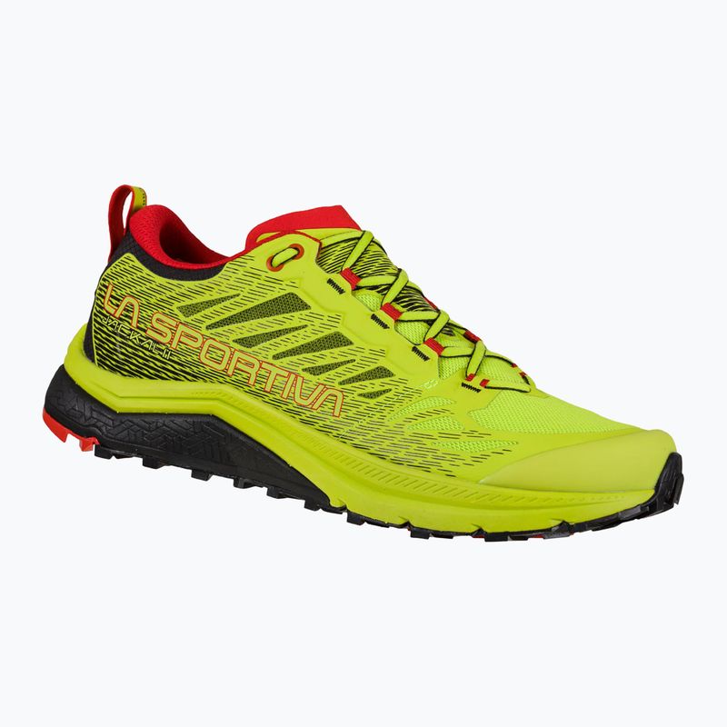 La Sportiva Jackal II vyriški bėgimo bateliai green 56J720314 10